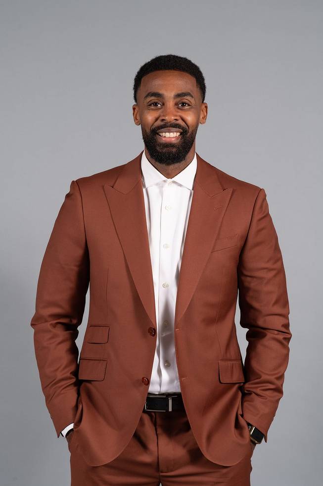 Vince - Field service technician